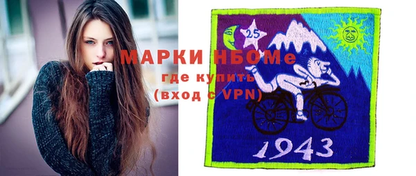 тгк Весьегонск